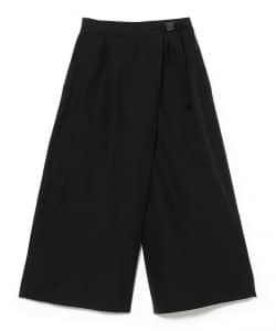 THE NORTH FACE PURPLE LABEL / Double Peak Field Wrap Culotte