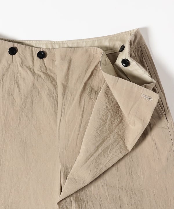 [Price further reduced on 8/13] Cosette Wrap Pant