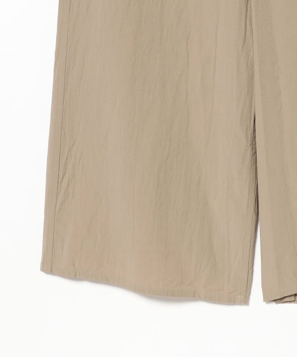 [Price further reduced on 8/13] Cosette Wrap Pant