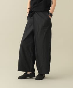 Cosette Wrap Pant