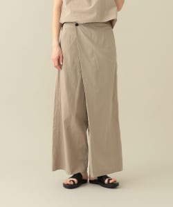 Cosette Wrap Pant