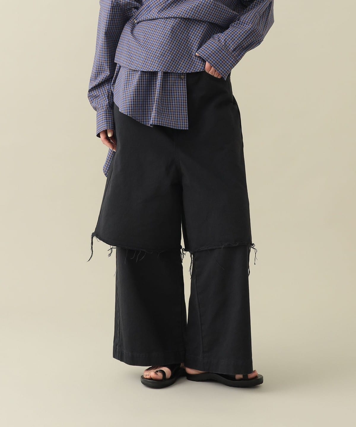 Pilgrim Surf+Supply（ピルグリム サーフ+サプライ）【EXCLUSIVE】Uhr