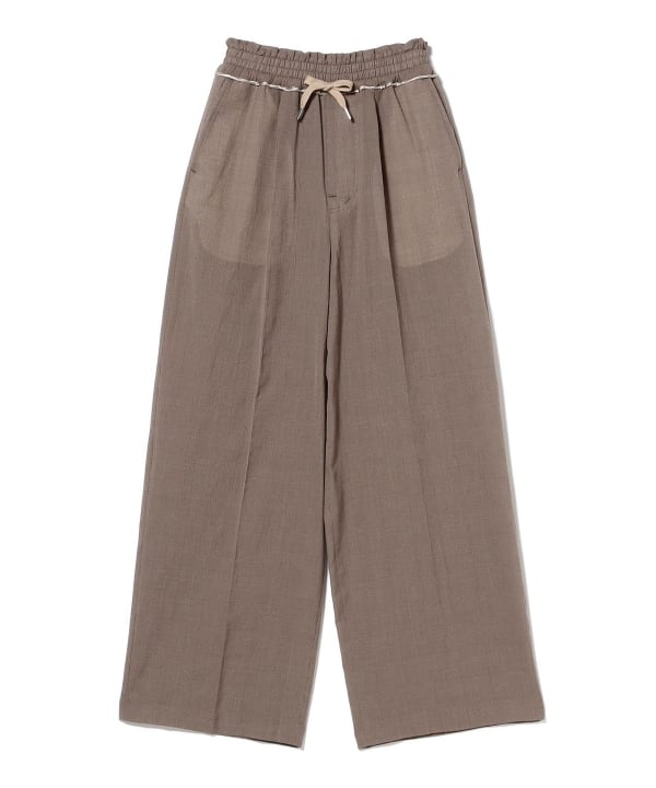 jonnlynx / easy pants