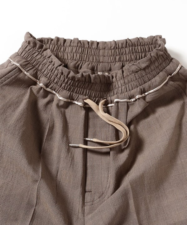 jonnlynx / easy pants