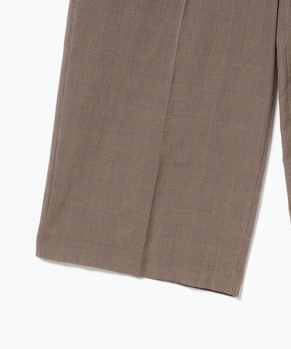 jonnlynx / easy pants