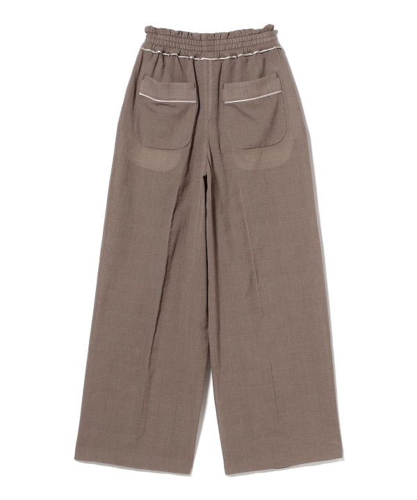 jonnlynx / easy pants