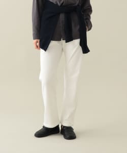 【EXCLUSIVE】REMI RELIEF / SUPIMA SWEATPANTS