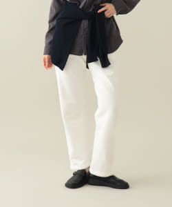 【EXCLUSIVE】REMI RELIEF / SUPIMA SWEATPANTS