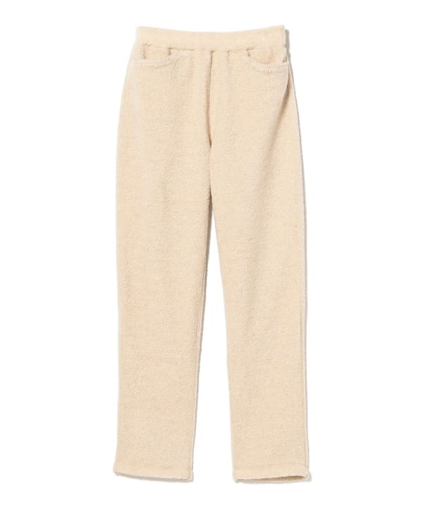 【ノベルティ対象】Scottie Re:Newool Boa Pant