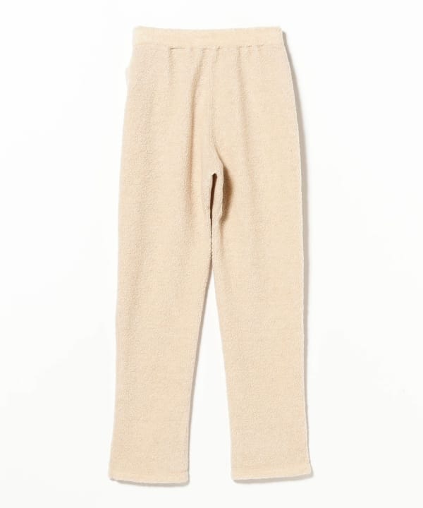 【ノベルティ対象】Scottie Re:Newool Boa Pant