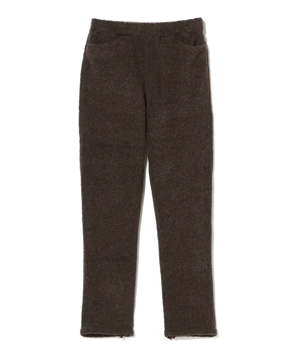 【ノベルティ対象】Scottie Re:Newool Boa Pant