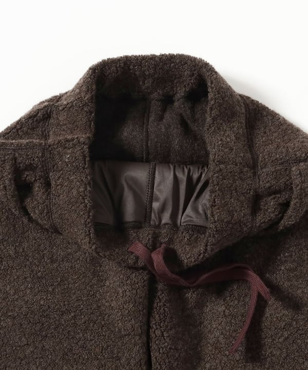 【ノベルティ対象】Scottie Re:Newool Boa Pant