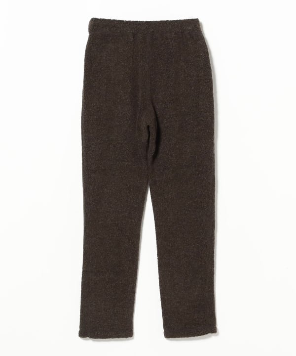 【ノベルティ対象】Scottie Re:Newool Boa Pant