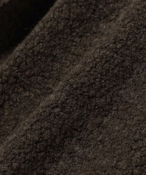 【ノベルティ対象】Scottie Re:Newool Boa Pant