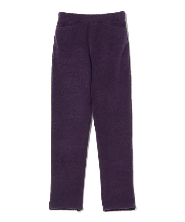 【ノベルティ対象】Scottie Re:Newool Boa Pant