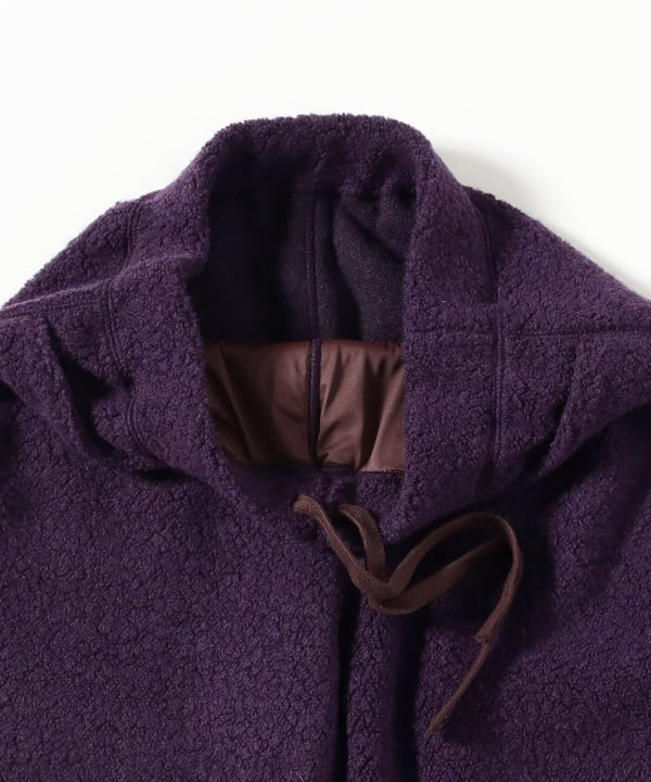 【ノベルティ対象】Scottie Re:Newool Boa Pant
