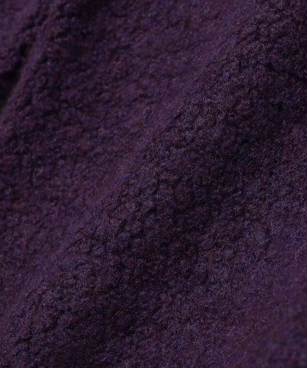 【ノベルティ対象】Scottie Re:Newool Boa Pant