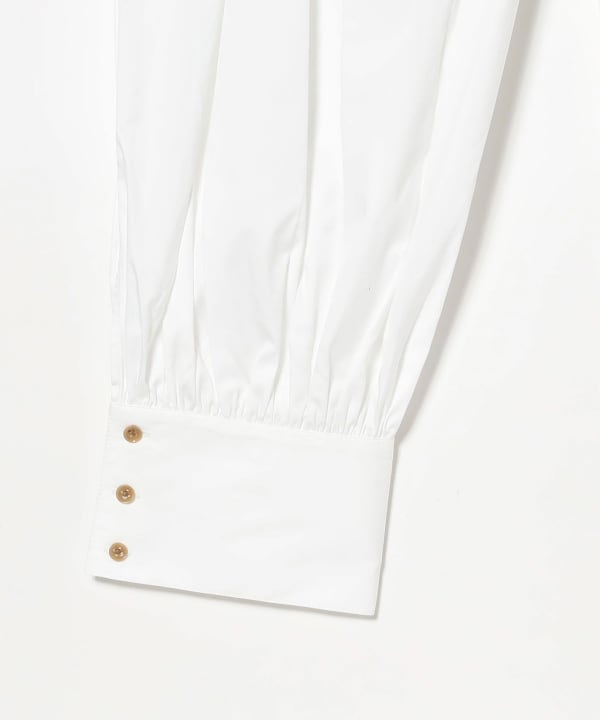 Uhr / Gathered Pants