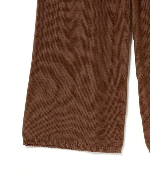 Baserange / TIER PANTS
