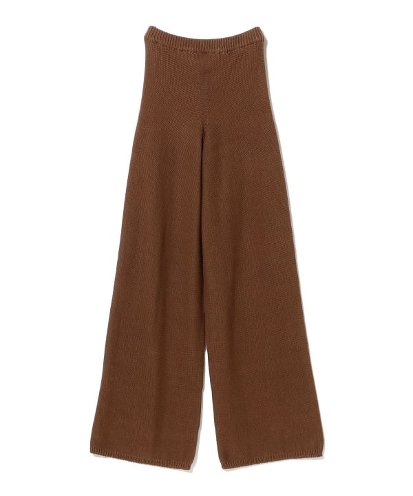 Baserange / TIER PANTS