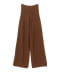 NOCCIOLA BROWN