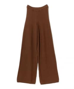 Baserange / TIER PANTS