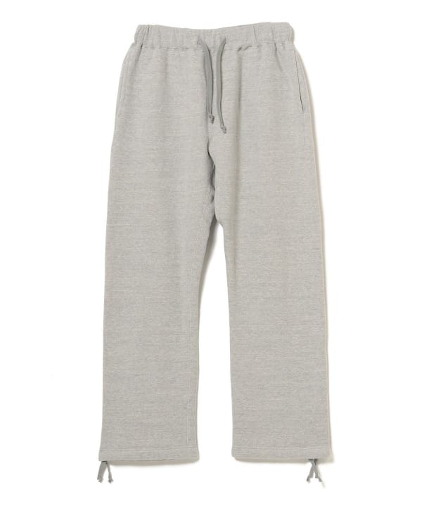【+10%ポイントUP】【EXCLUSIVE】REMI RELIEF / SWEAT PANTS