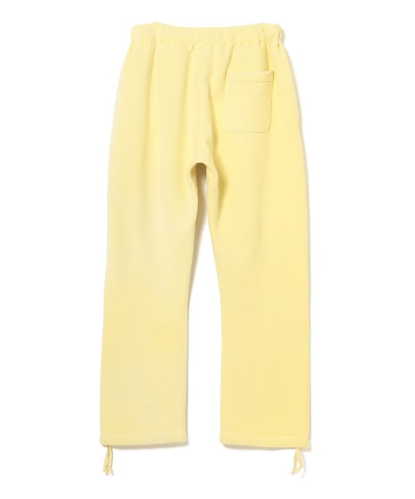 【+10%ポイントUP】【EXCLUSIVE】REMI RELIEF / SWEAT PANTS