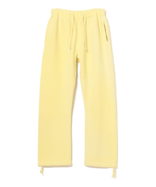 【+10%ポイントUP】【EXCLUSIVE】REMI RELIEF / SWEAT PANTS