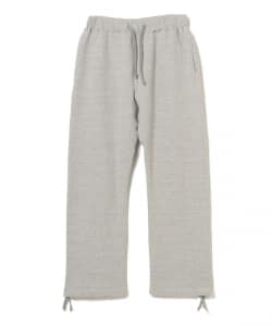 【+10%ポイントUP】【EXCLUSIVE】REMI RELIEF / SWEAT PANTS