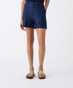 Pilgrim Surf+Supply / Megan Cotton and Linen Short