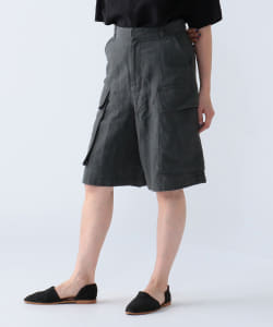Pilgrim Surf+Supply / Minn Culotte Pant