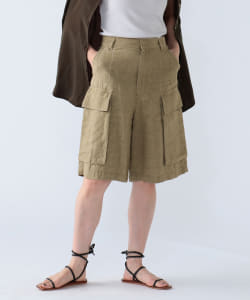 Pilgrim Surf+Supply / Minn Culotte Pant