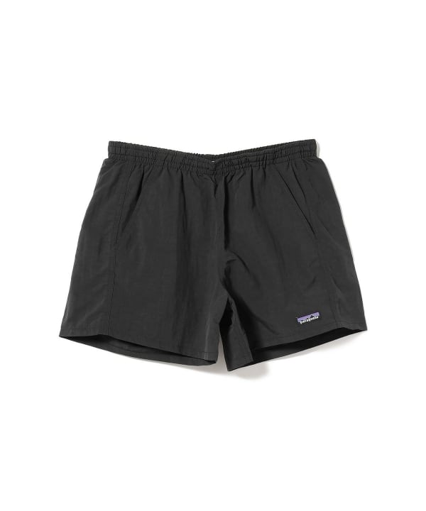 Pilgrim Surf+Supply（ピルグリム サーフ+サプライ）Patagonia / W's Baggies Short 5inch（パンツ  ショートパンツ）通販｜BEAMS