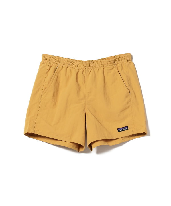 Pilgrim Surf+Supply（ピルグリム サーフ+サプライ）Patagonia / W's Baggies Short 5inch（パンツ  ショートパンツ）通販｜BEAMS