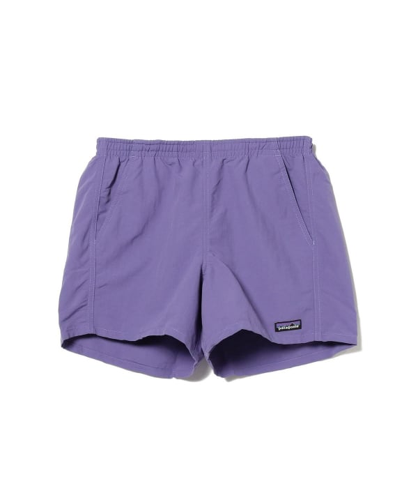 Pilgrim Surf+Supply（ピルグリム サーフ+サプライ）Patagonia / W's Baggies Short 5inch（パンツ  ショートパンツ）通販｜BEAMS