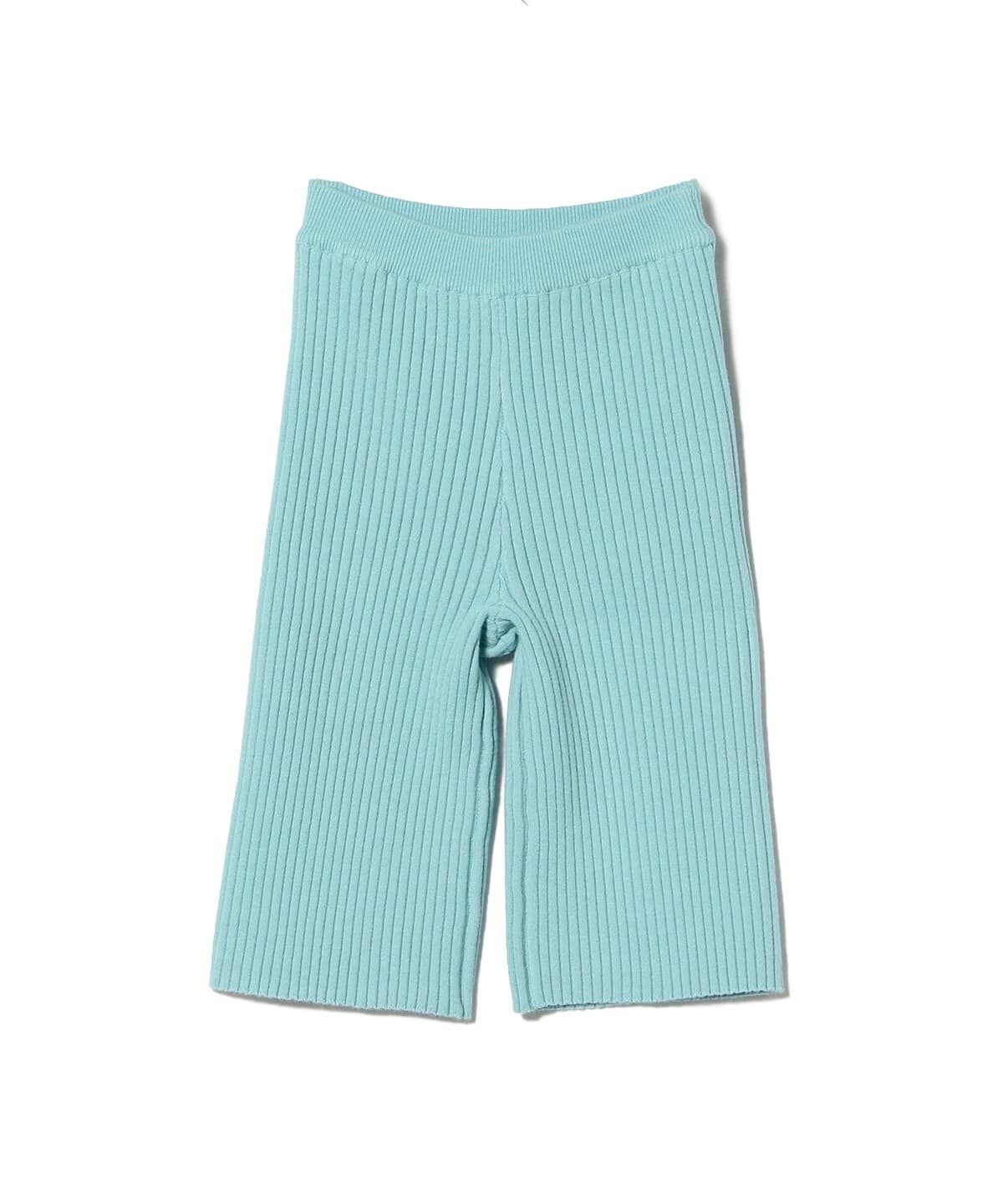 GIU GIU / NONNA Bike Shorts パンツ WOMEN D. PINSCINE S GIU GIU / NONNA Bike Shorts パンツ WOMEN D. PINSCINE S
