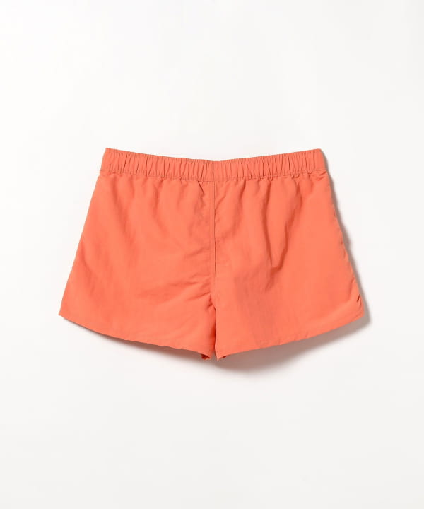 Pilgrim Surf+Supply（ピルグリム サーフ+サプライ）Patagonia / W's Barely Baggies Shorts（パンツ  ショートパンツ）通販｜BEAMS