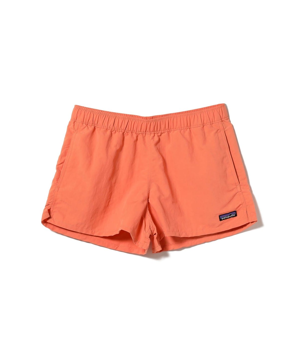 Pilgrim Surf+Supply（ピルグリム サーフ+サプライ）Patagonia / W's Barely Baggies Shorts（パンツ  ショートパンツ）通販｜BEAMS