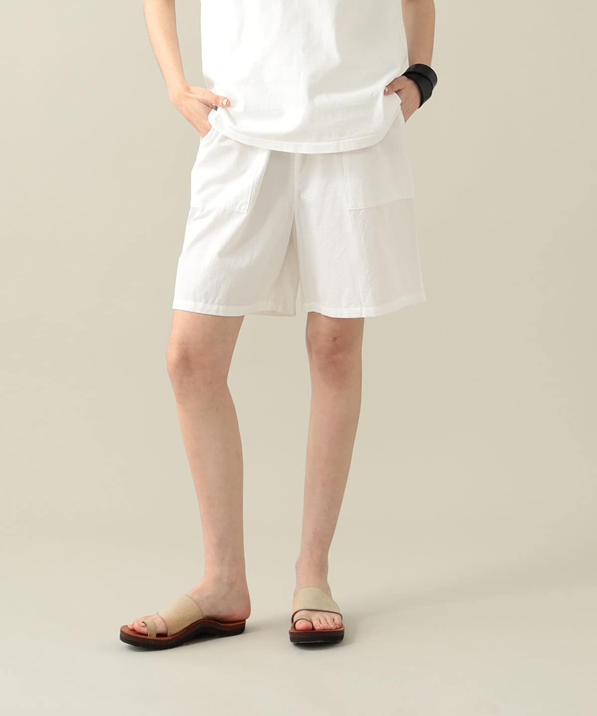 Pilgrim Surf+Supply（ピルグリム サーフ+サプライ）Hizashi Shorts