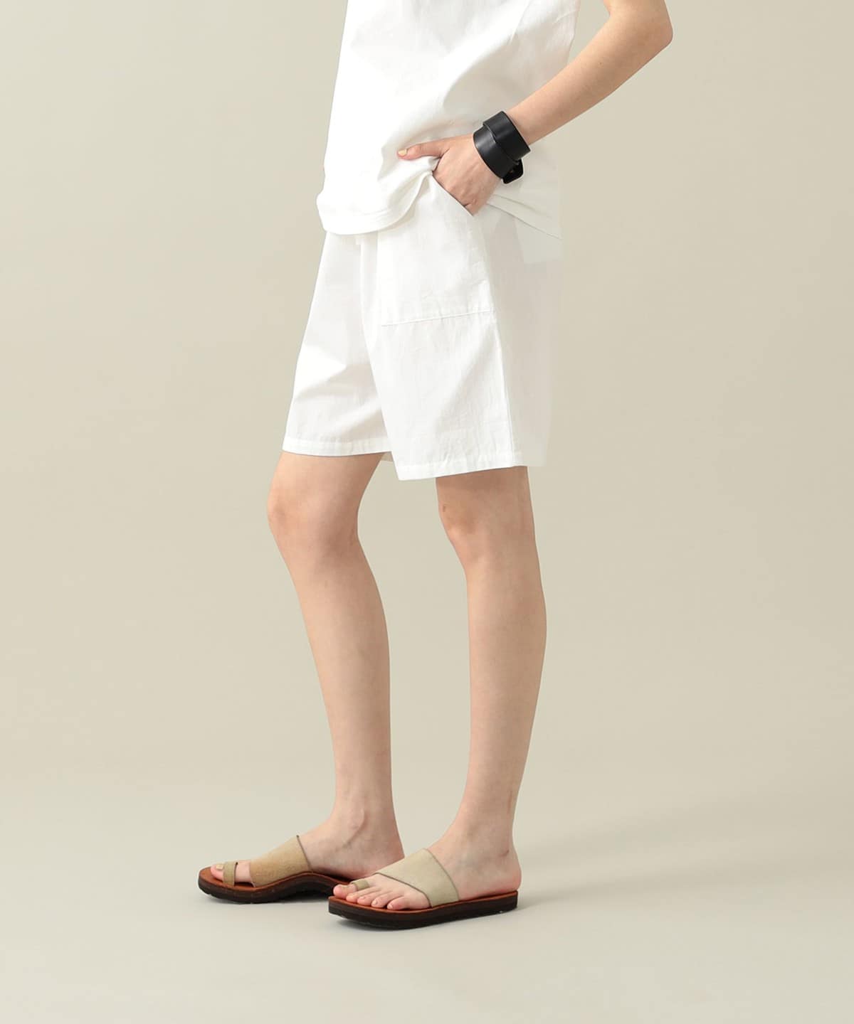 Pilgrim Surf+Supply（ピルグリム サーフ+サプライ）Hizashi Shorts