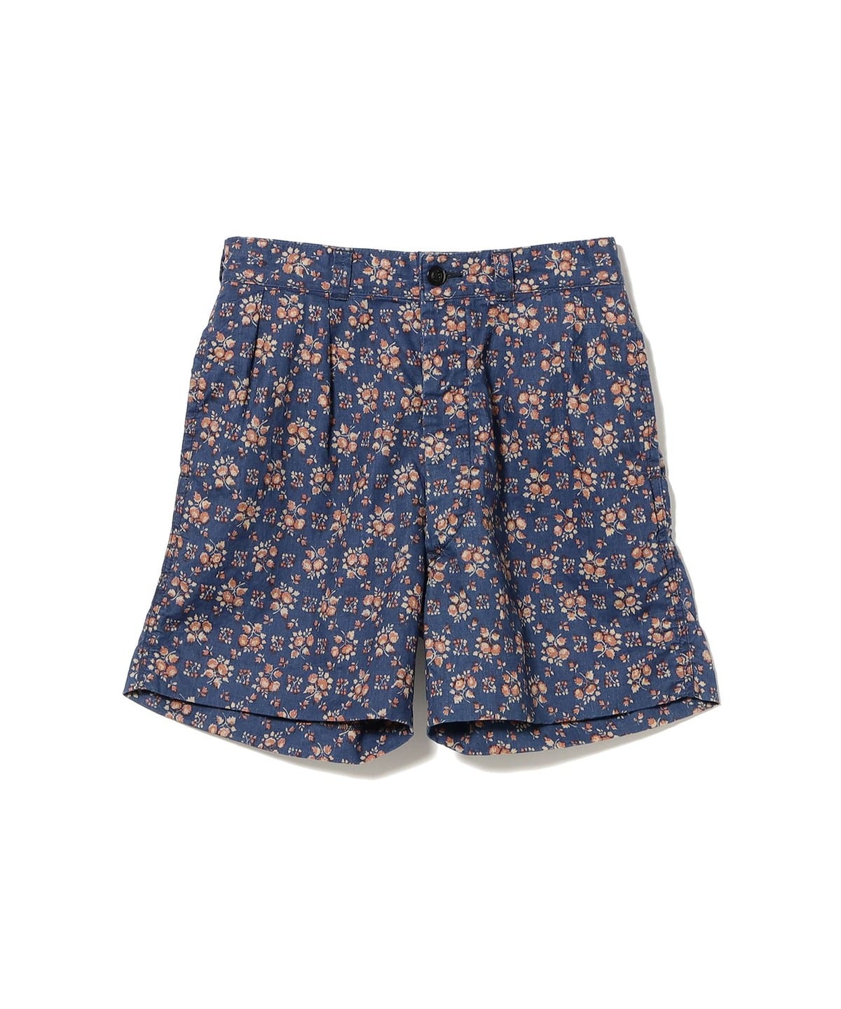 OUTIL ウティ / PANTALON LAURE - COTTON LINEN パンツ WOMEN FLOWER 0 OUTIL ウティ / PANTALON LAURE - COTTON LINEN パンツ WOMEN FLOWER 0