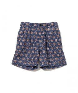 OUTIL / PANTALON LAURE - COTTON LINEN