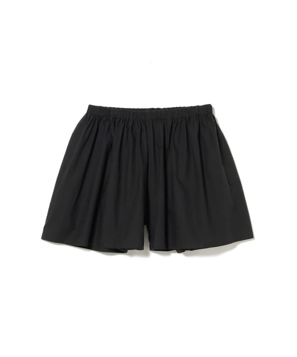 新品 Baserange ベースレンジ ポルトガル製 Cobble Sweat Short