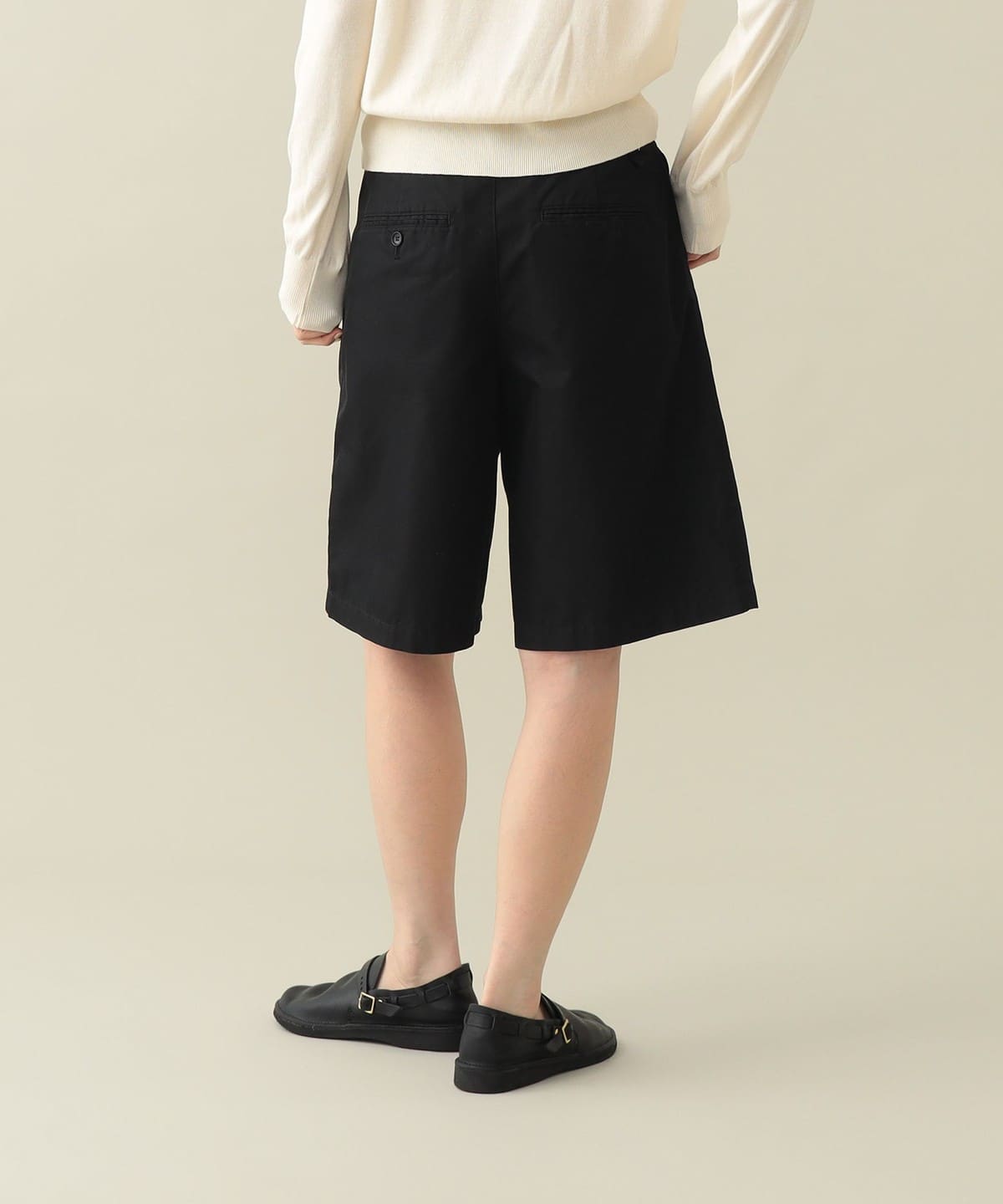 Pilgrim Surf+Supply（ピルグリム サーフ+サプライ）Riki Long Shorts
