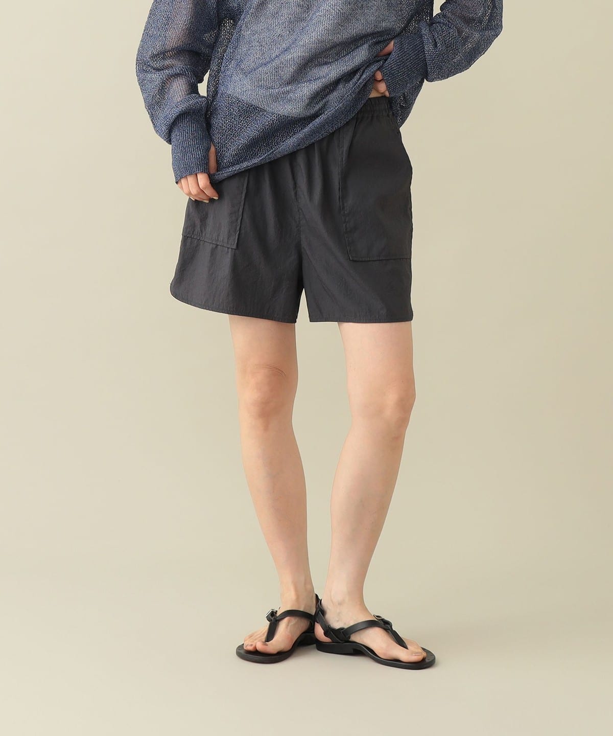 Pilgrim Surf+Supply（ピルグリム サーフ+サプライ）Fleur Boxer