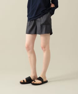 【+10%ポイントUP】Fleur Boxer Shorts