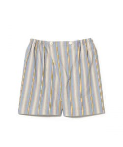 Baserange /  CARTE SHORTS
