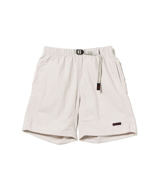 Gramicci / NYLON PACKABLE G-SHORT
