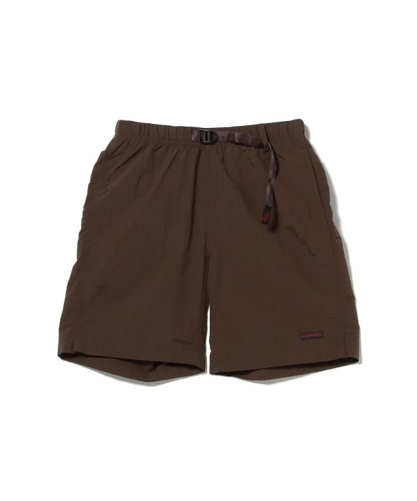 Gramicci / NYLON PACKABLE G-SHORT